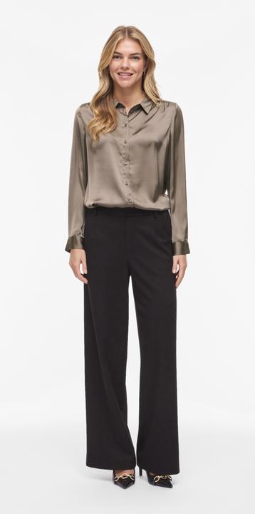 Immagine prodotto Vila VISOFIE Langarm Hemd (36)