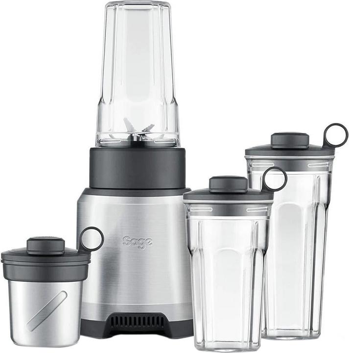 Blenders