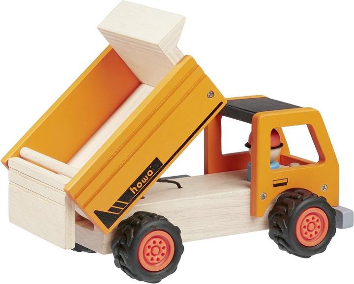 Produktbild Howa Road Works