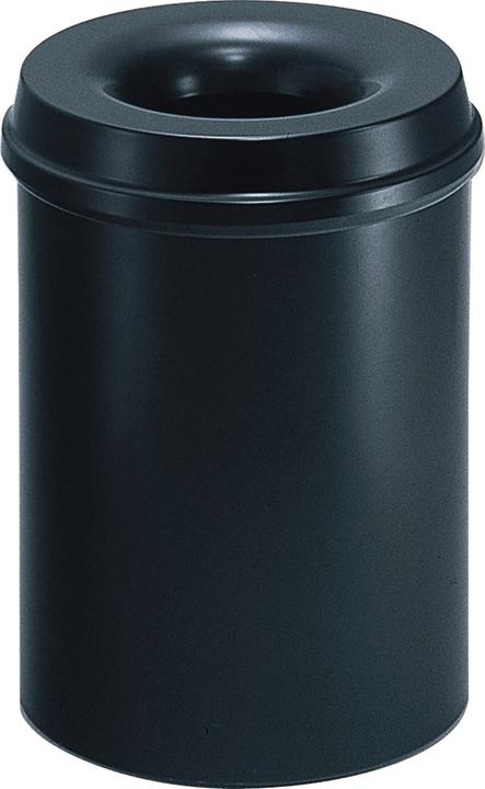Produktbild Helit Sicherheits-Abfallbehälter (30 l)