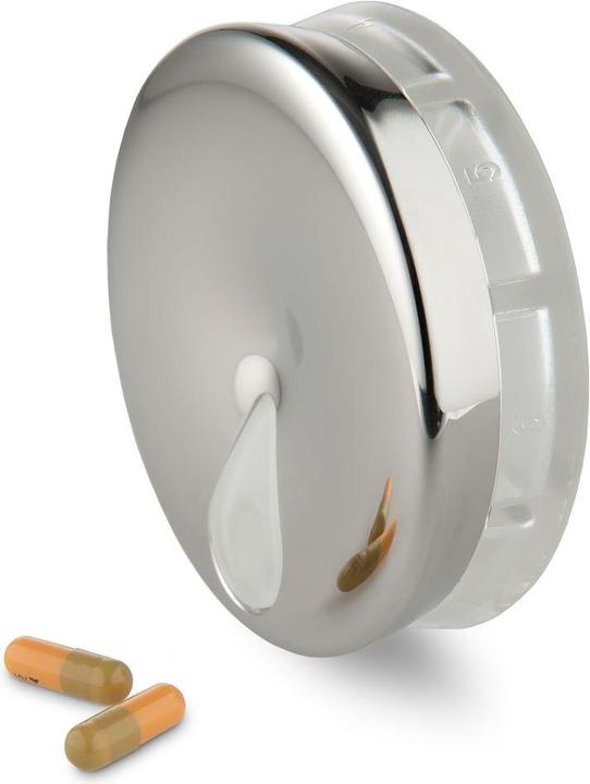 Produktbild Alessi Yoyo Pillendose