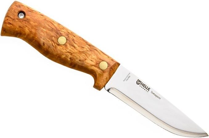 Produktbild Helle Temagami 14C28 Messer (11 cm)