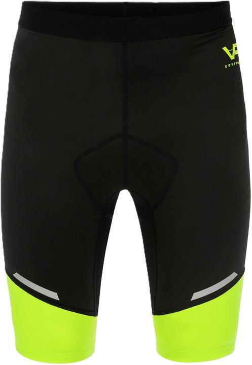 Produktbild VR46 SHORT 23 MAN, BLACK (S)