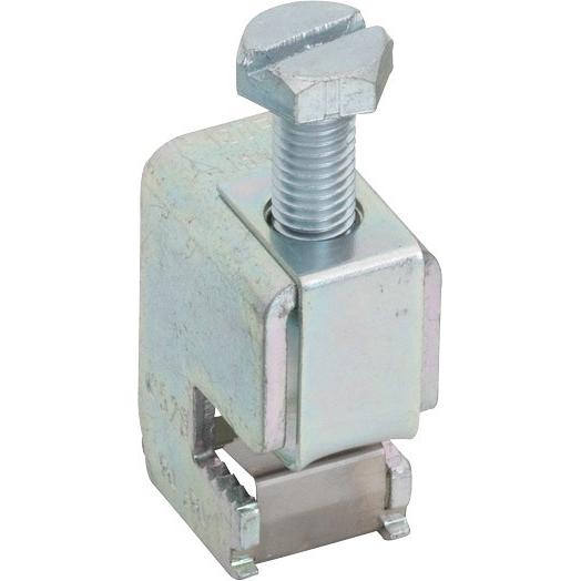 Thumbnail - ABN, Verteilerschrank Zubehör, Sammelschienenklemme