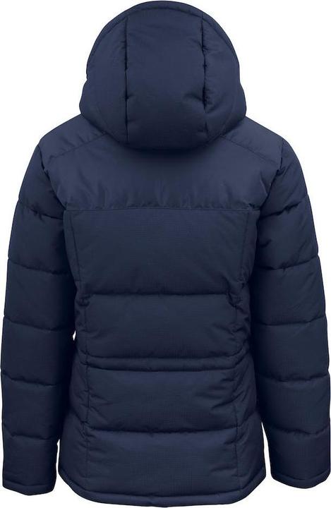 Produktbild Clique Colorado Steppjacke (XL)