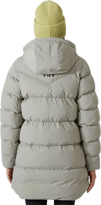 Actual product image Helly Hansen W Adore Puffy Parka (L)