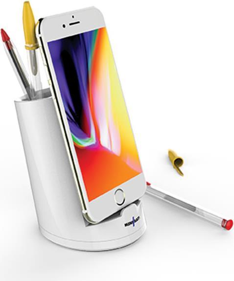 Produktbild MiniBatt Wireless Charger PowerCup (10 W)