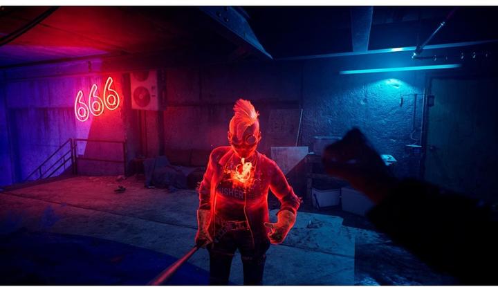 Produktbild Paradox Interactive Vampire: The Masquerade - Bloodlines 2 - Day One Edition (PS5, DE)