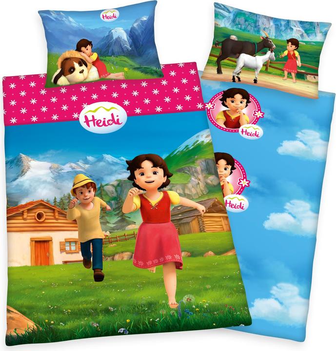 Produktbild Herding Heidi