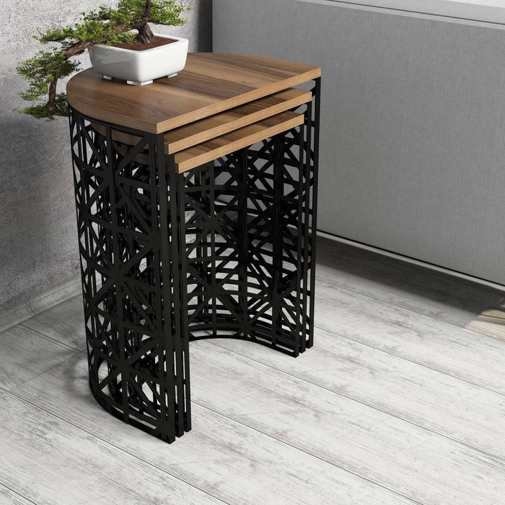 Actual product image Hanah Home Westley (46 x 33 x 62 cm)
