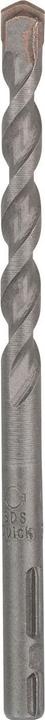 Immagine prodotto Bosch Zubehör Punta per calcestruzzo, SDS rapida, 7 x 55 x 100 mm (7 mm)