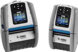 Produktbild Zebra ZQ600 Series ZQ620 (203 dpi)