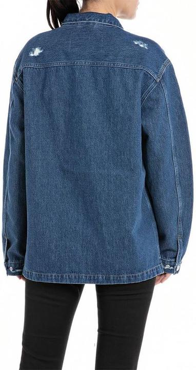 Actual product image Replay Jeans Jacket (L)