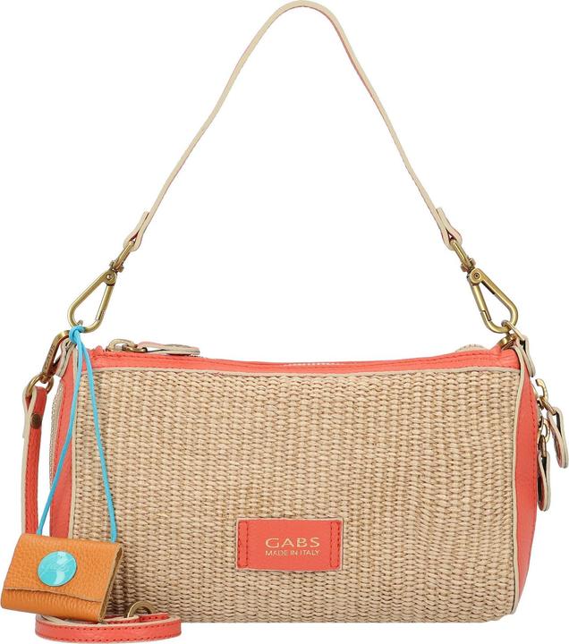 Immagine prodotto Gabs Schultertasche 25 cm mit Dehnfalte