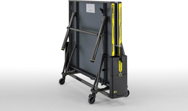 Actual product image Sponeta SDL Raw Outdoor
