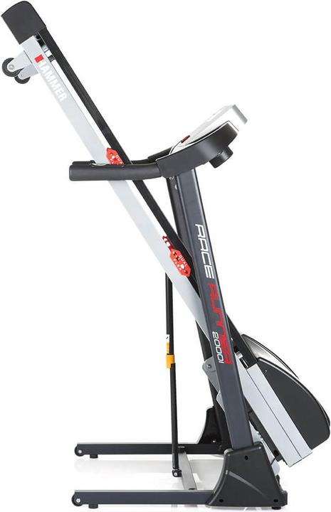 Image du produit Hammer Fitness Race Runner 2000i