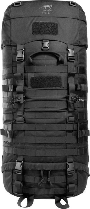 Image du produit Tasmanian Tiger TT DBL Pistol Mag Pouch MKIII noir (75 l)
