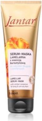 Actual product image Farmona Jantar Amber Essence