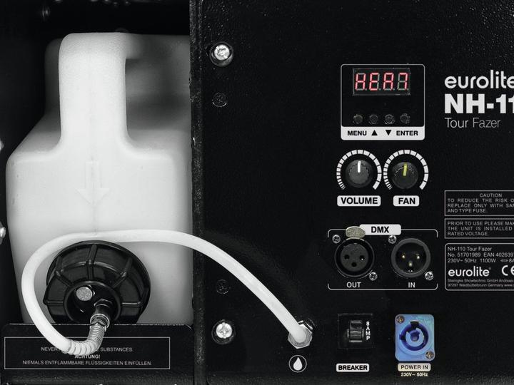 Image du produit Eurolite NH-110
