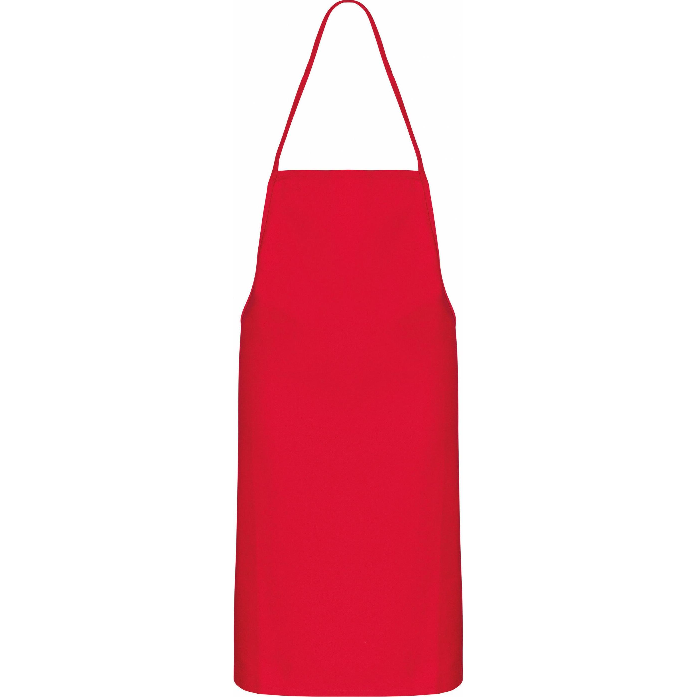Kariban, Kochschürze, Cuisinier (One Size)