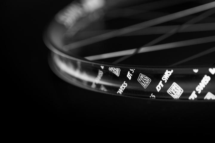 Immagine prodotto DT Swiss Nastro per cerchi Tubeless Ready (37 mm)