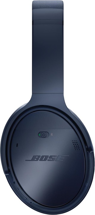 Produktbild Bose QuietComfort 35 II (ANC, 20 h, Kabelgebunden)
