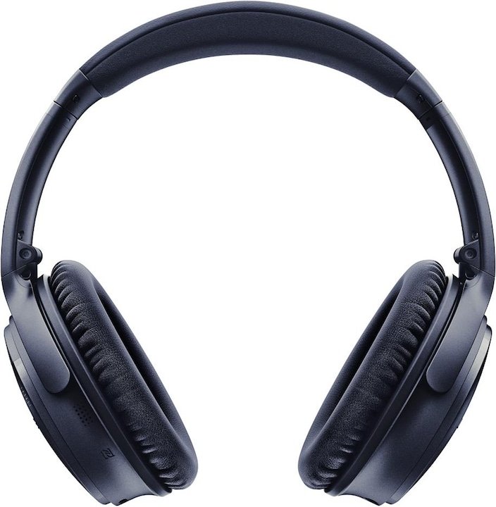 Produktbild Bose QuietComfort 35 II (ANC, 20 h, Kabelgebunden)