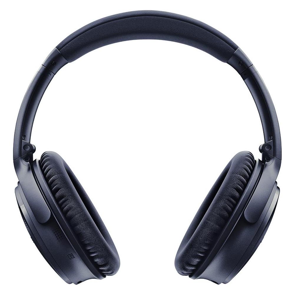 BOSE QuietComfort 35 wireless headphone… Bose QuietComfort 35 II - buy at Galaxus