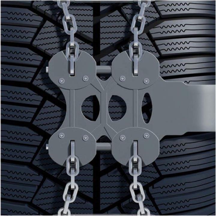 Actual product image König Chain K-summit K23
