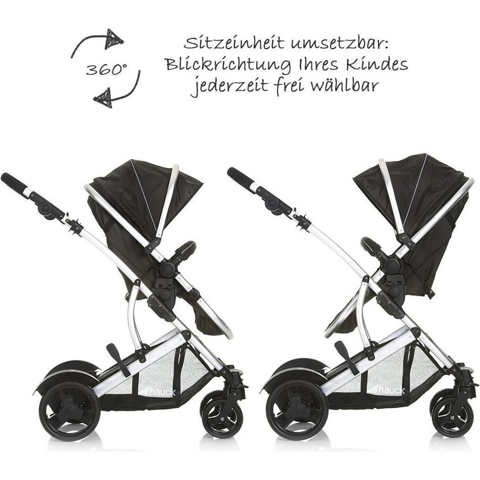 Hauck Duet buy at Galaxus