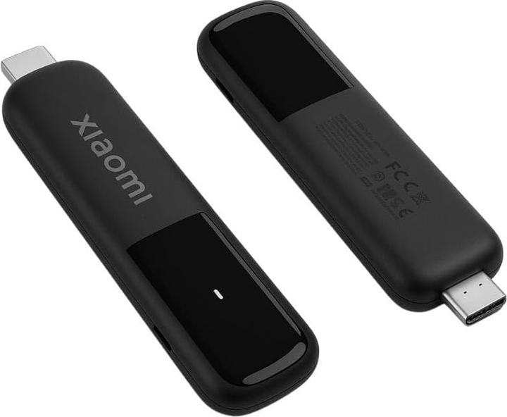 Actual product image Xiaomi 4K TV Stick OB6-EU (8 GB)