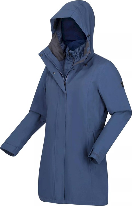 Produktbild Regatta Denbury III Jacke wasserfest (36 D)