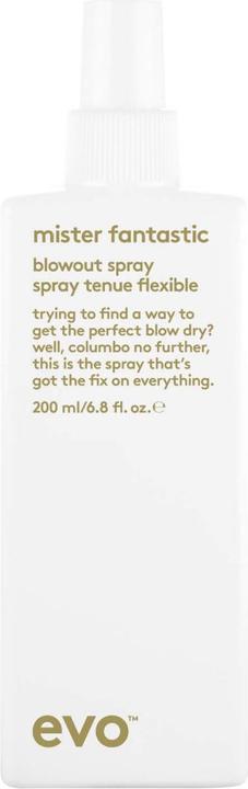 Evo Mister Fantastic Blowout Spray (200 ml)