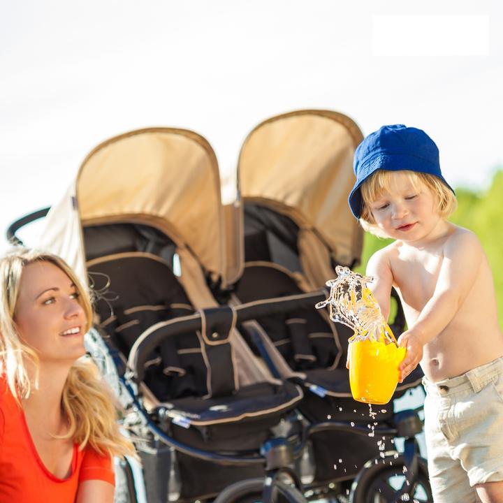 Immagine prodotto Hauck Roadster Duo SLX