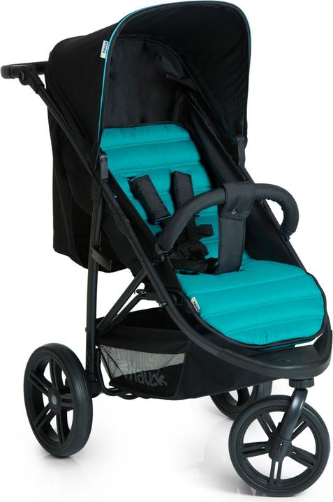 Produktbild Hauck Rapid 3