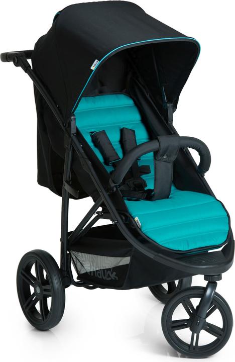 Produktbild Hauck Rapid 3