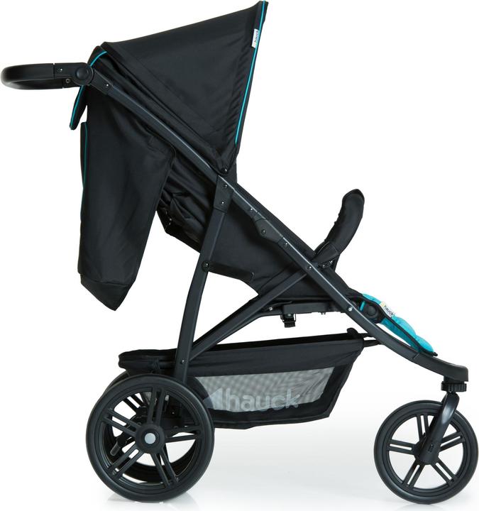 Produktbild Hauck Rapid 3