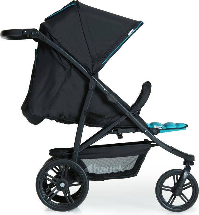 Produktbild Hauck Rapid 3