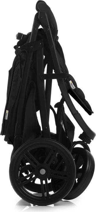 Produktbild Hauck Rapid 3