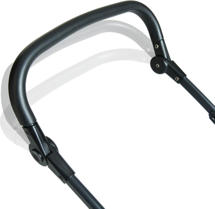 Produktbild Hauck Rapid 3