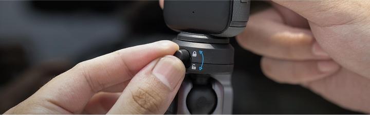 Image du produit Pgytech CapLock Support de poignée