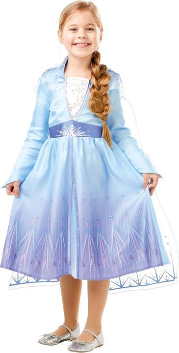 Image du produit Rubies Frozen 2 - La Reine des neiges: Elsa Classic (S)