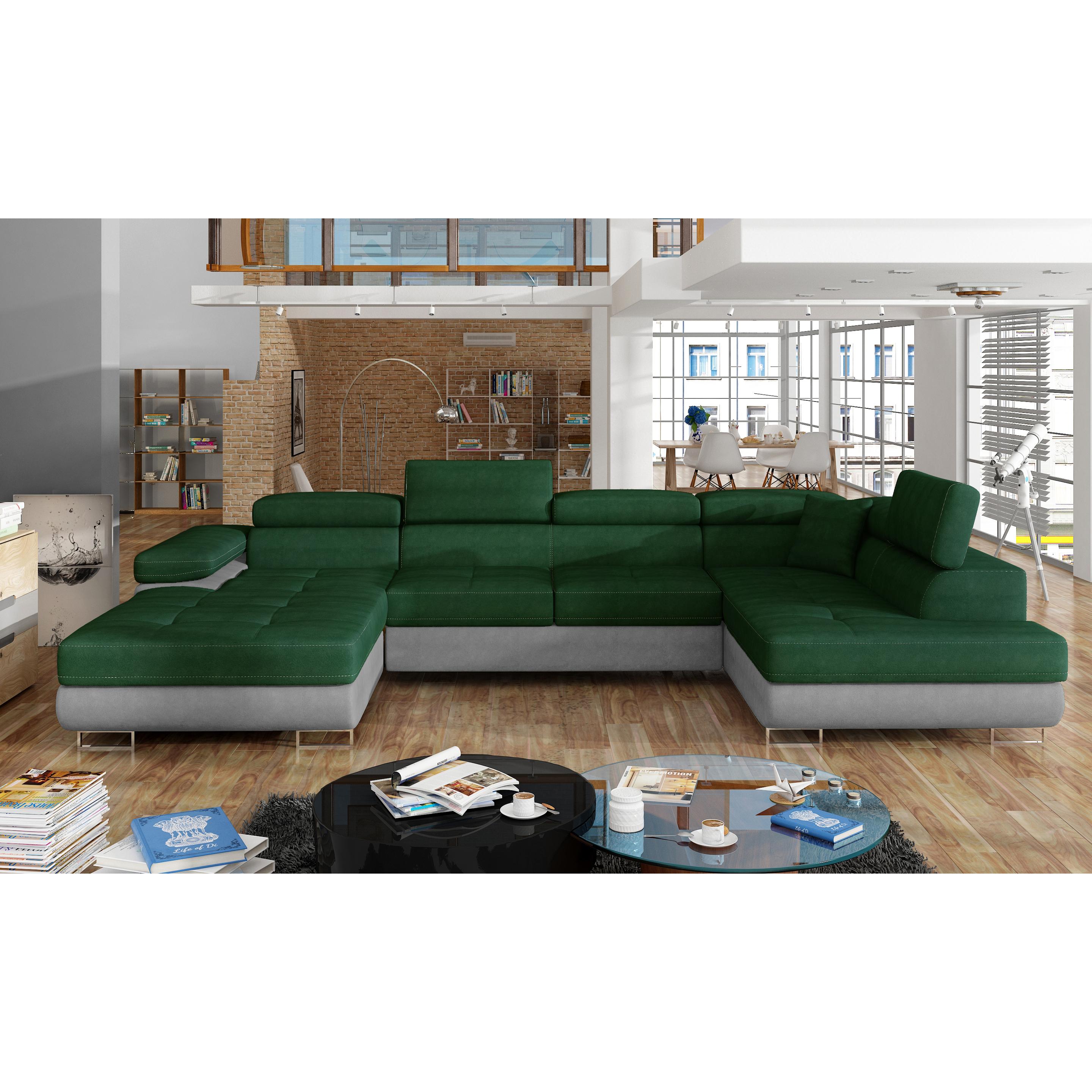ELTAP, Sofa, Rodrigo (Bettsofa, Wohnlandschaft)