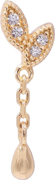 Produktbild Fleur de nuit Nina-Einzelstück (925 Silber)