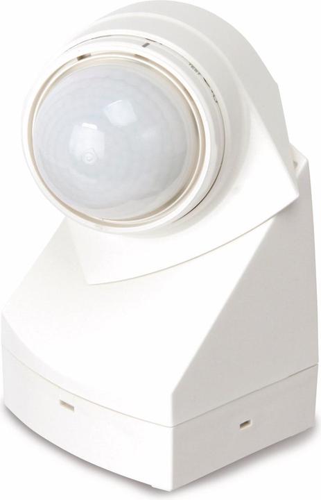 Produktbild REV Bewegungsm. MC Sensorweiss (12 m)