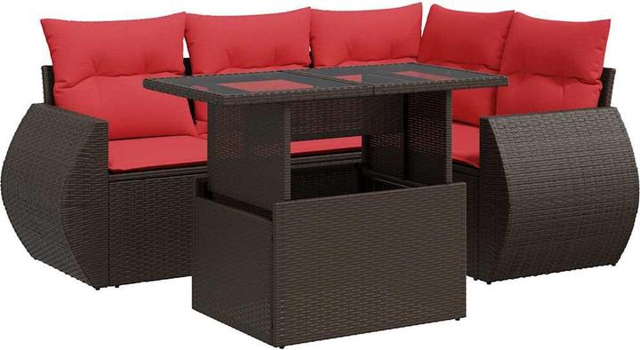 Produktbild vidaXL Aziel