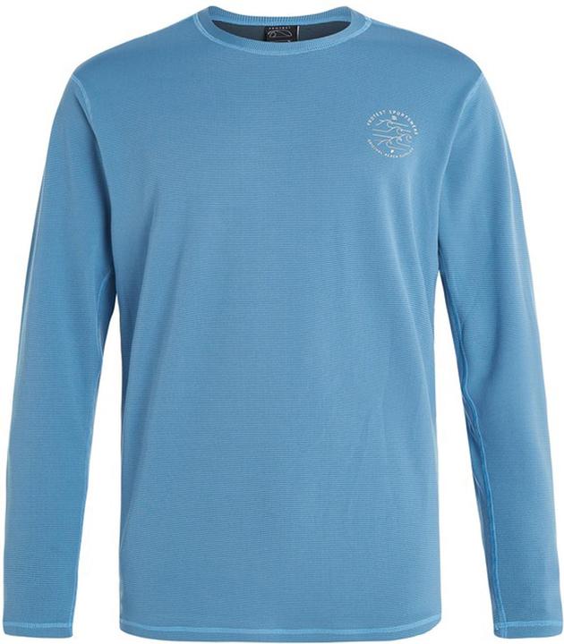 Productafbeelding Protest Heren t-shirt Prtloom Rashguard Lange Mouw (S)