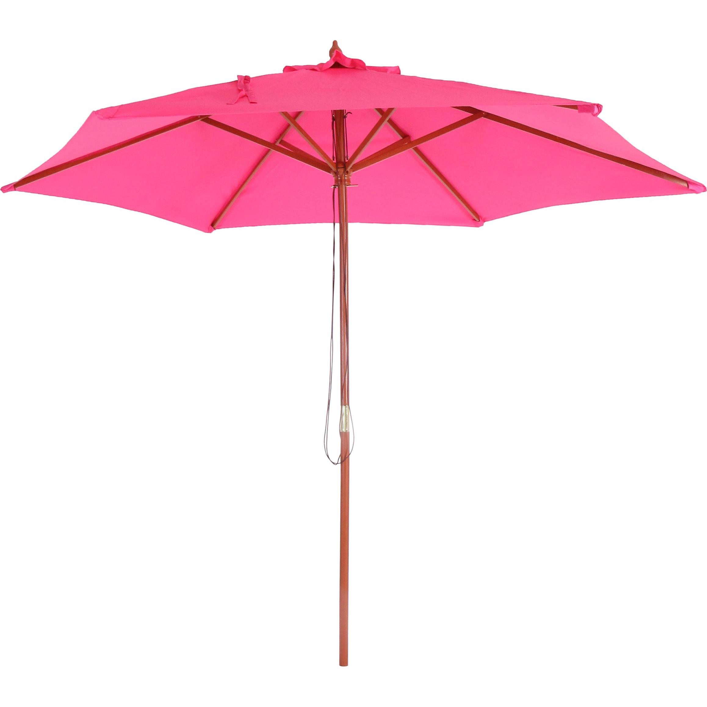 MCW, Sonnenschirm, Lissabon-S (3 m)