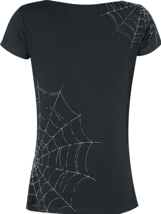 Produktbild Gothicana by EMP Emma (S)