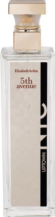 Image du produit Elizabeth Arden 5e avenue NYC Uptown (Eau de parfum, 125 ml)